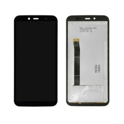 TOUCH+DISPLAY BLACKVIEW BV5500/BV5500 PRO 5.5" BLACK TOUCH+DISPLAY BLACKVIEW BV5500/BV5500 PRO 5.5" BLACK